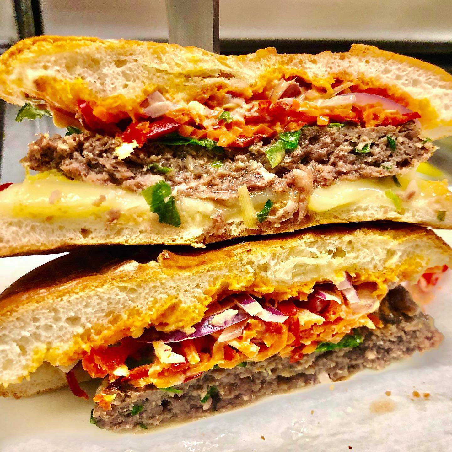 Hot Krust Panini Kitchen 8015 Turkey Lake Rd suite 200, Orlando