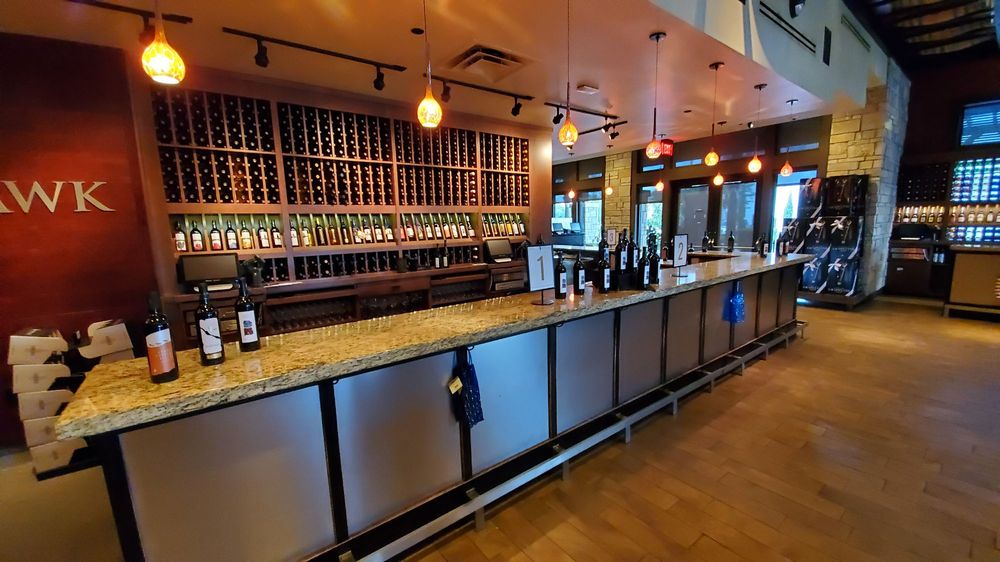 Cooper's Hawk Winery & Restaurants 8005 International Dr, Orlando