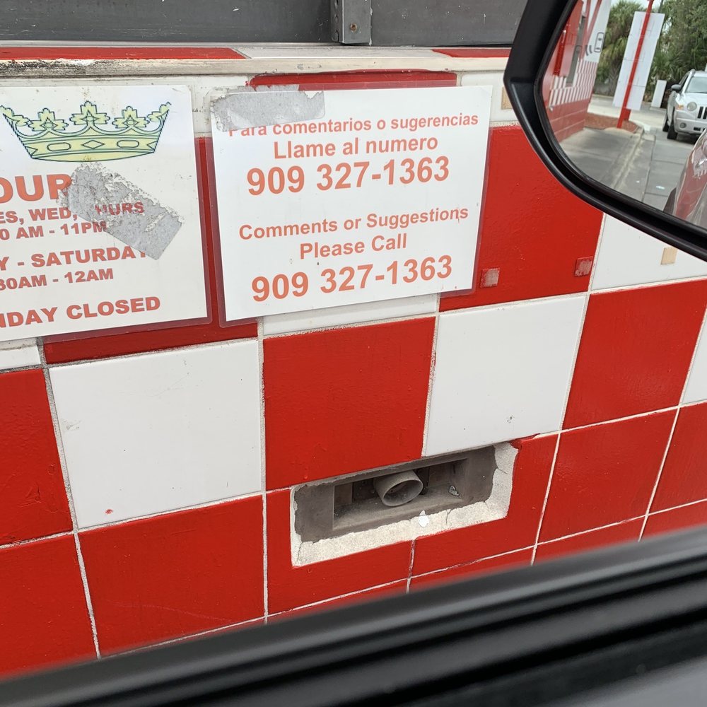 Tortas El Rey 6151 S Orange Blossom Trail, Orlando