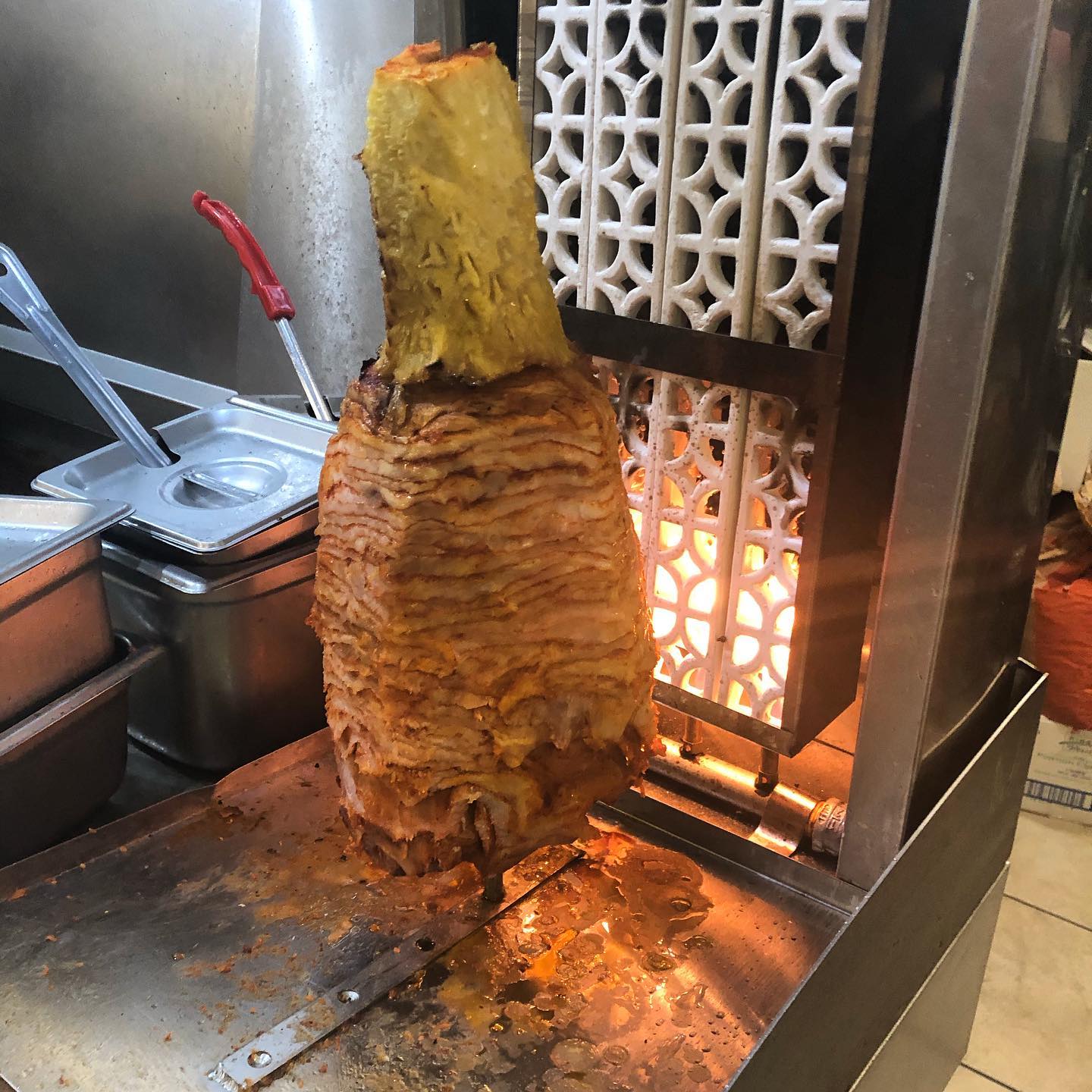 Mexas Tacos Authentic & Traditional Mexican Restaurant 8788 Vineland Ave, Orlando