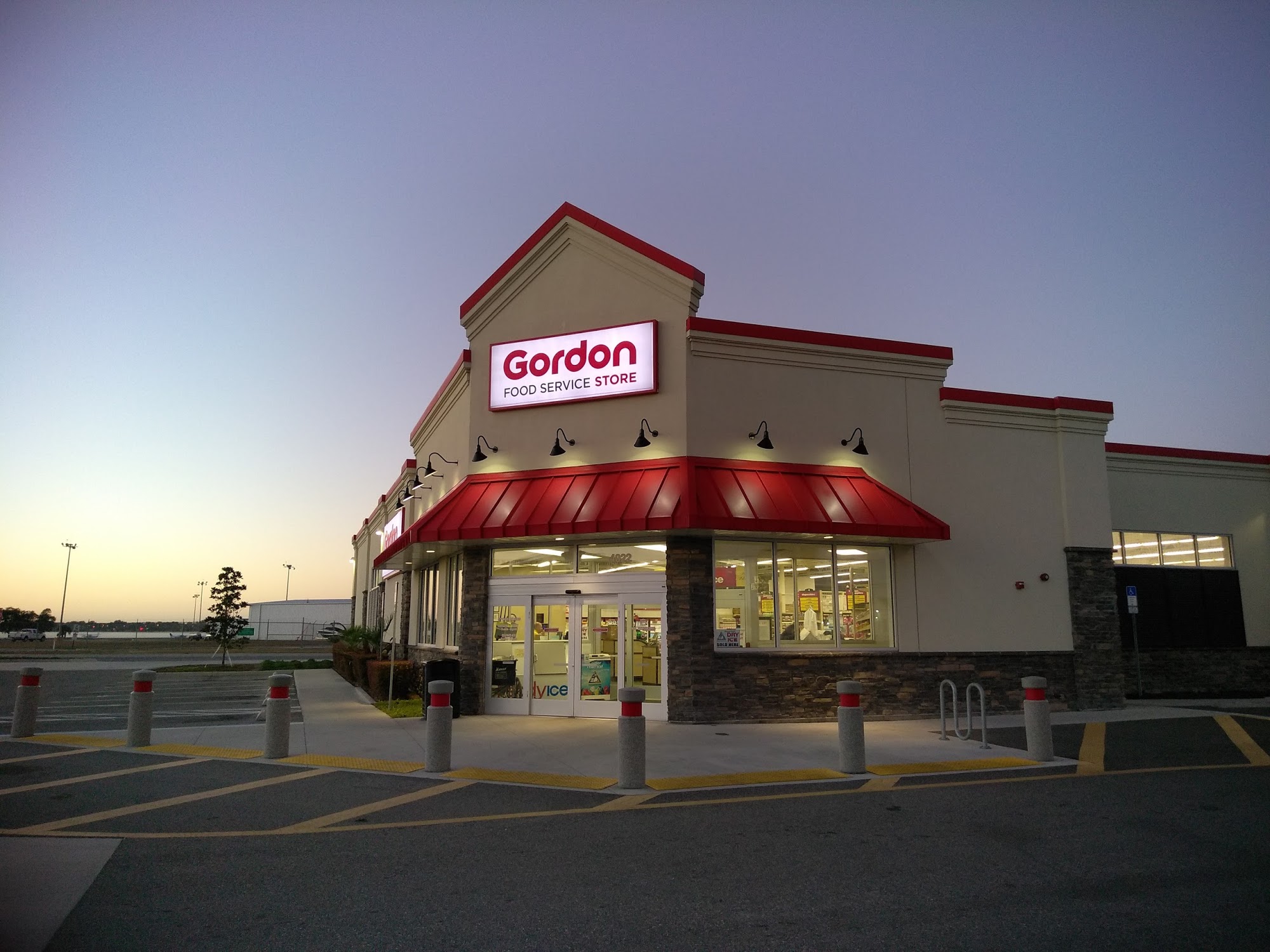 Gordon Food Service Store