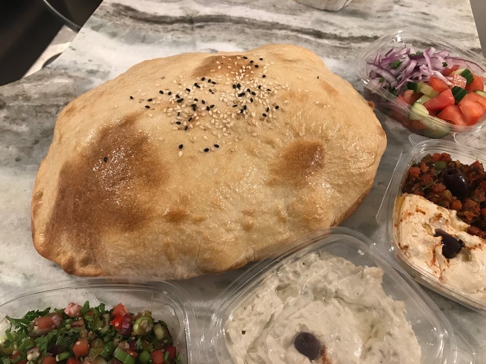 Zeytin Turkish Cuisine 4439 Edgewater Dr, Orlando