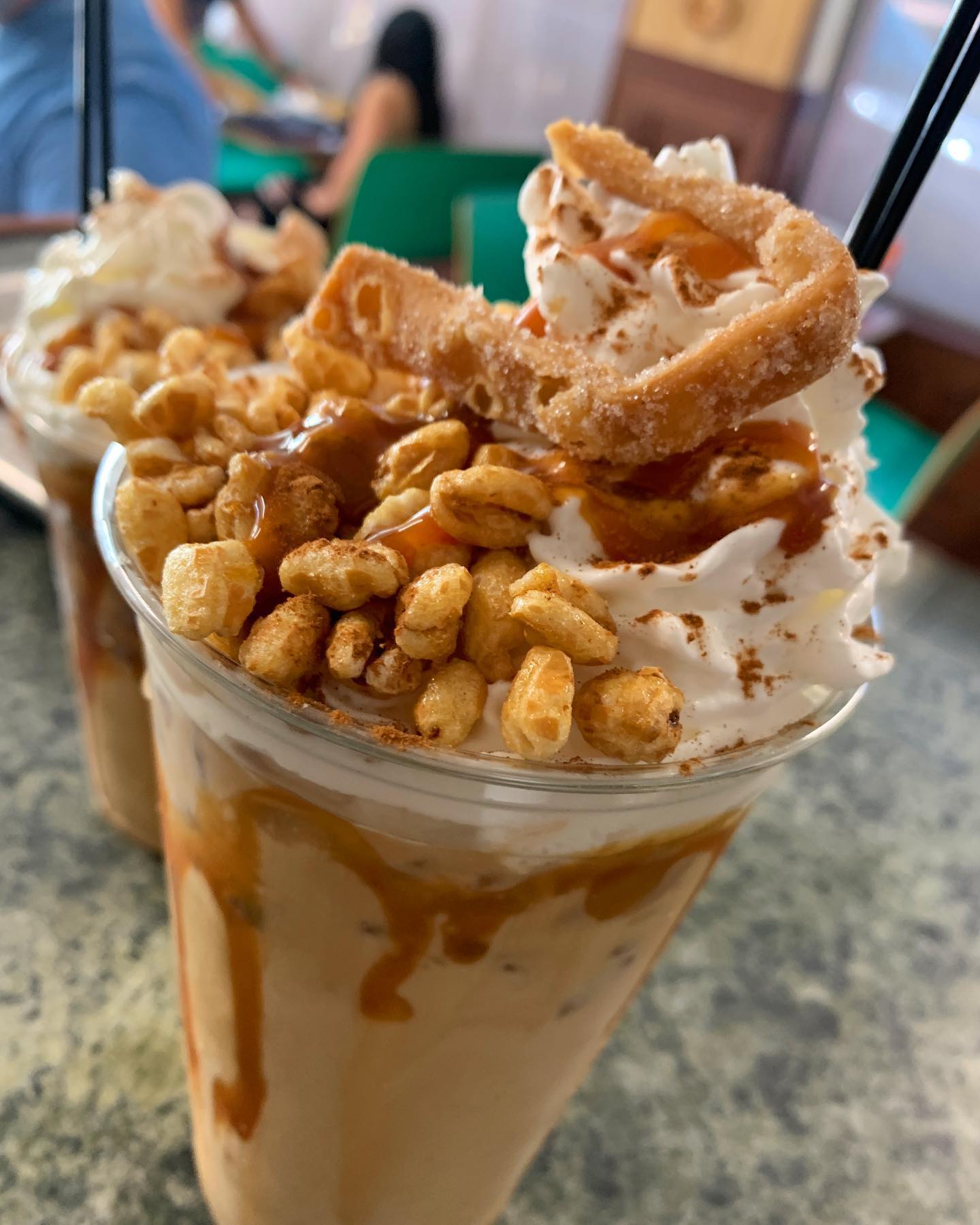 cuban cafe Plaza 7339 E Colonial Dr, Orlando