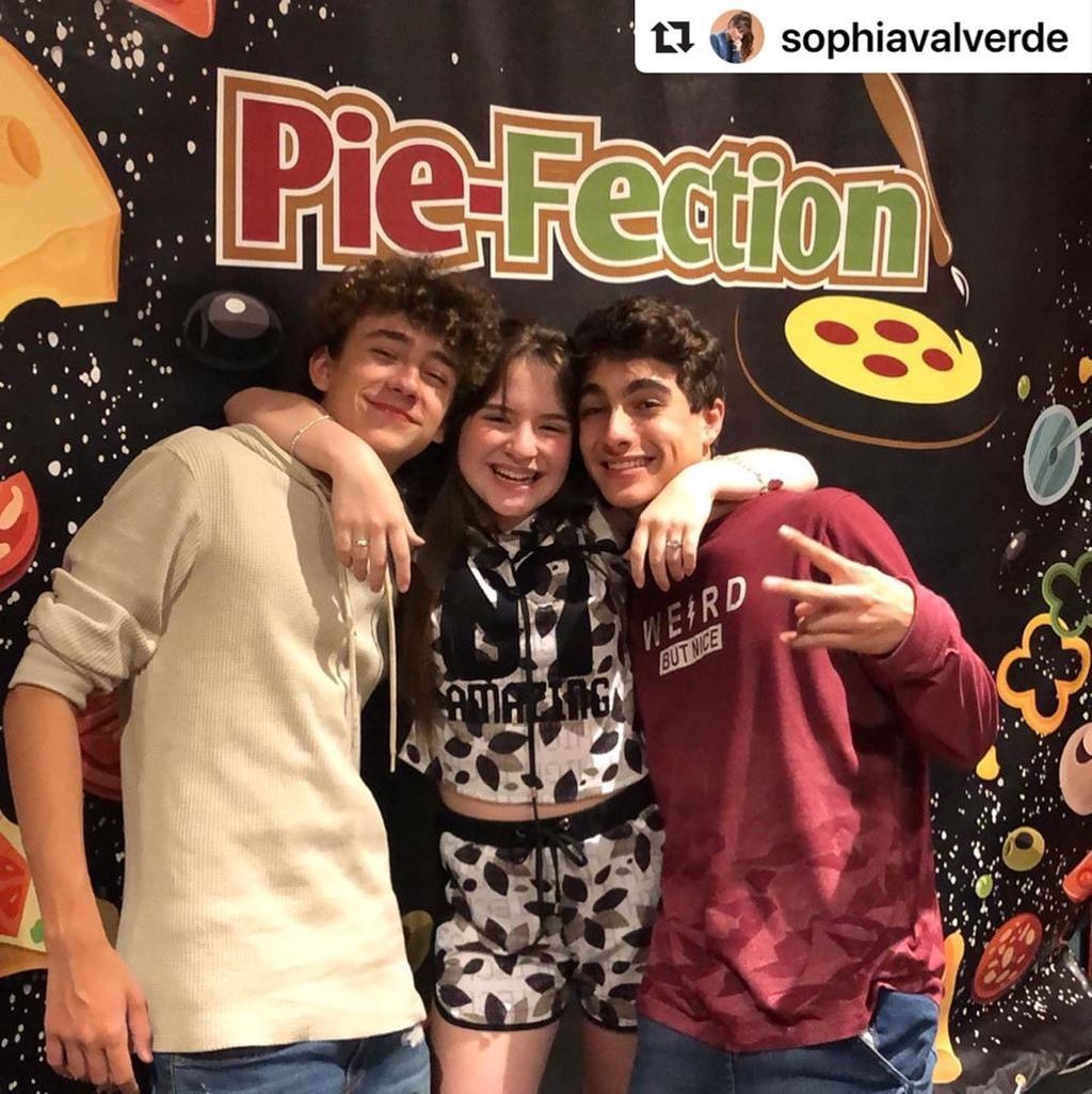 Pie Fection Orlando 3120 S Kirkman Rd, Orlando