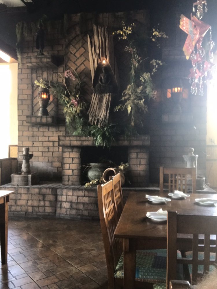 Naradeva Thai Restaurant 4696 Millenia Plaza Way, Orlando
