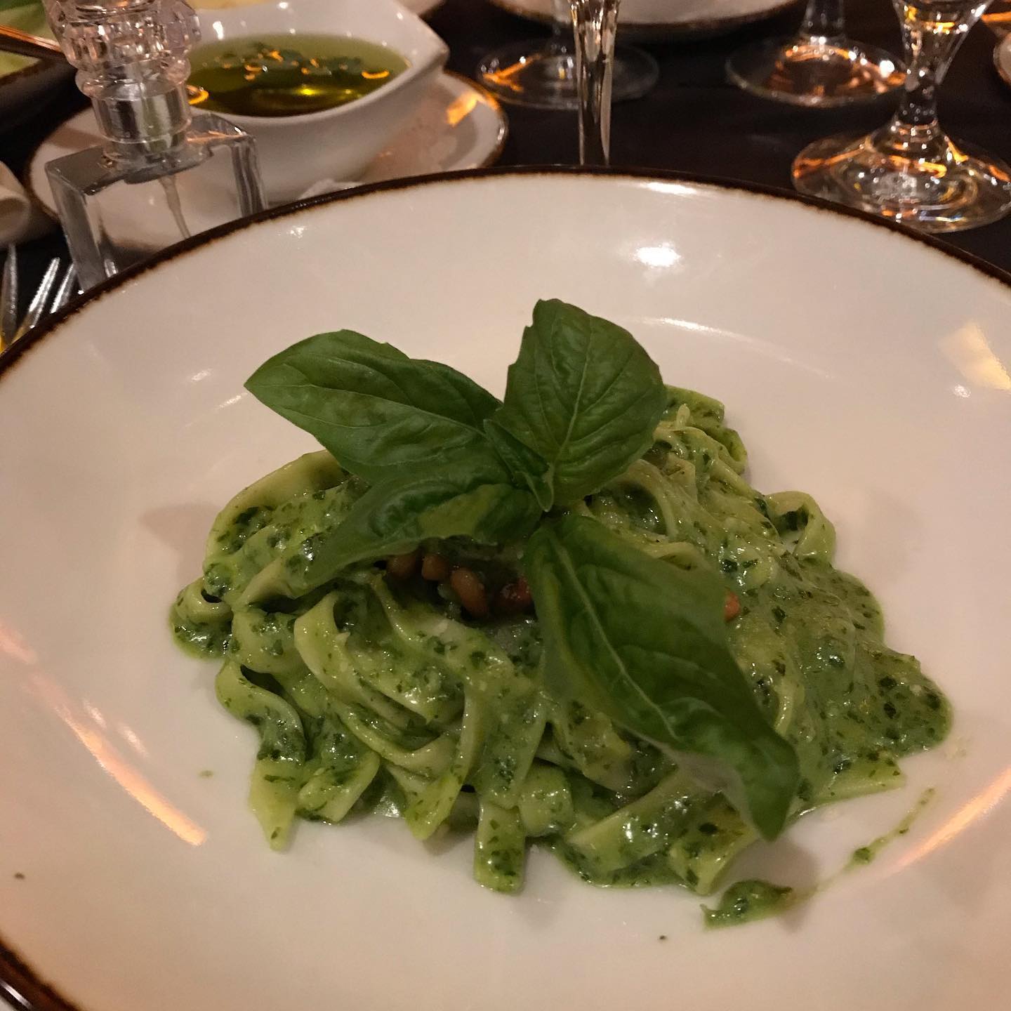 Christinis Ristorante Italiano 7600 Dr Phillips Blvd, Orlando