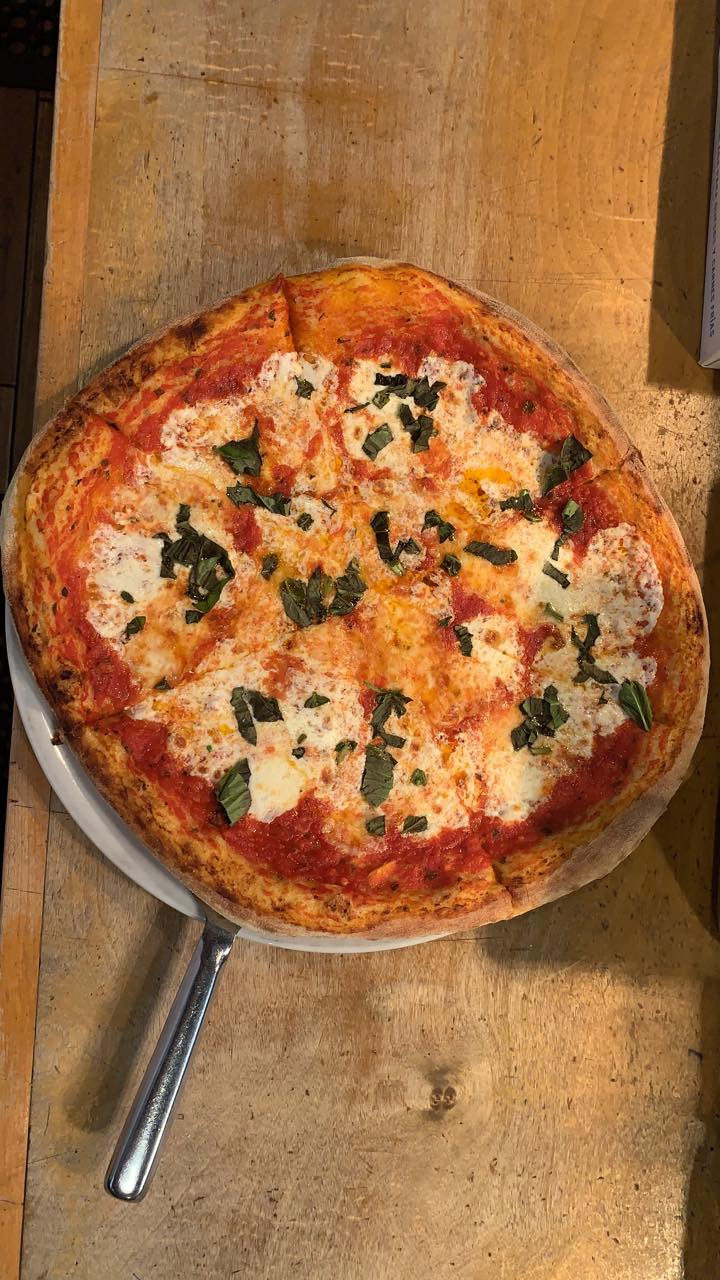 Fresco Cucina Italiana 7721 Turkey Lake Rd, Orlando