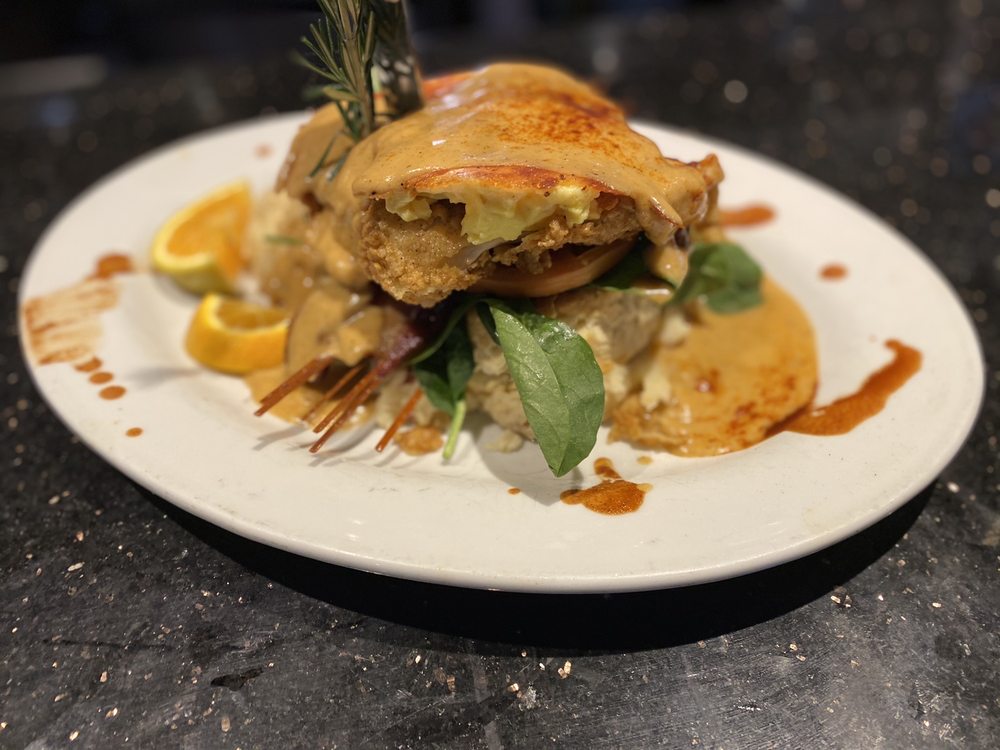 Hash House A Go Go Orlando 5350 International Dr, Orlando
