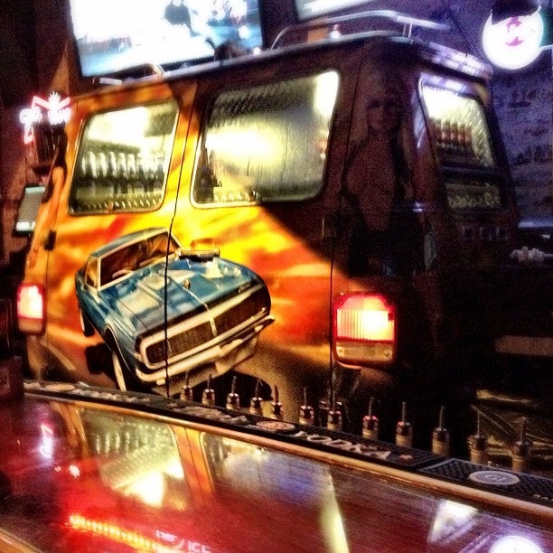 Photo credit: foursquare