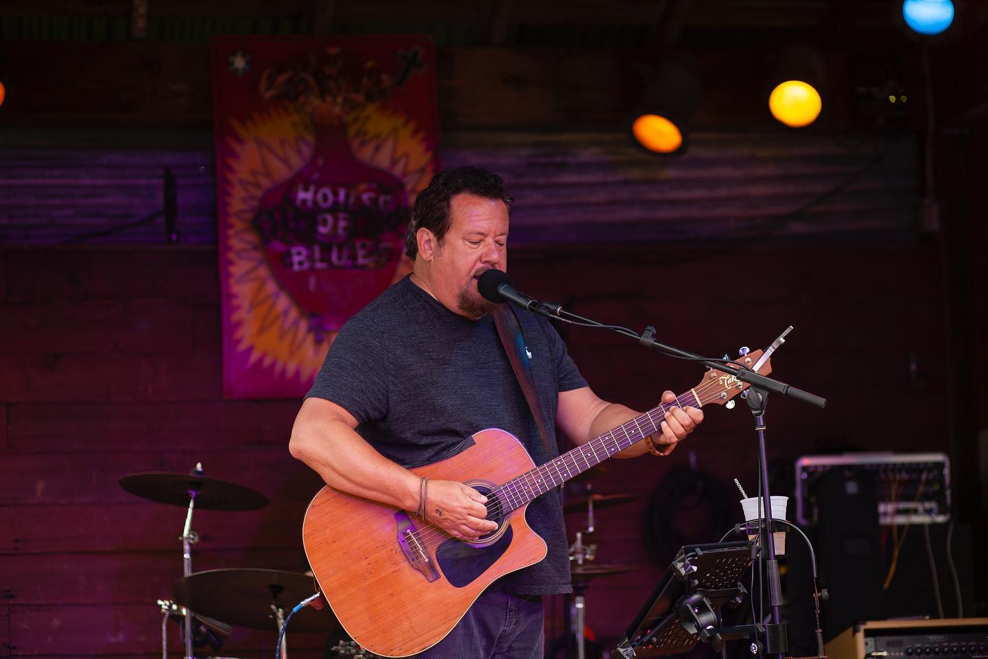 House of Blues Orlando 1490 E Buena Vista Dr, Orlando