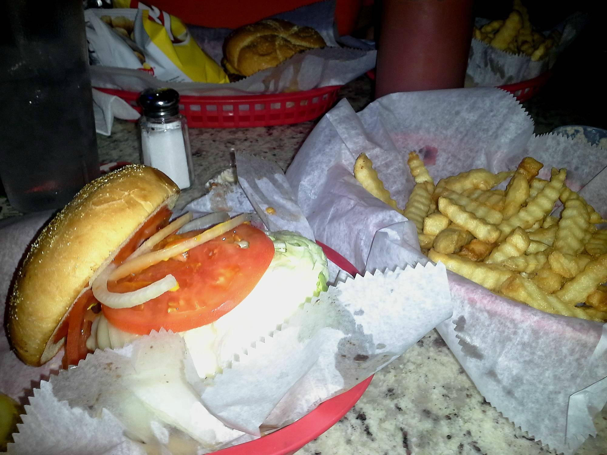 Photo credit: tripadvisor