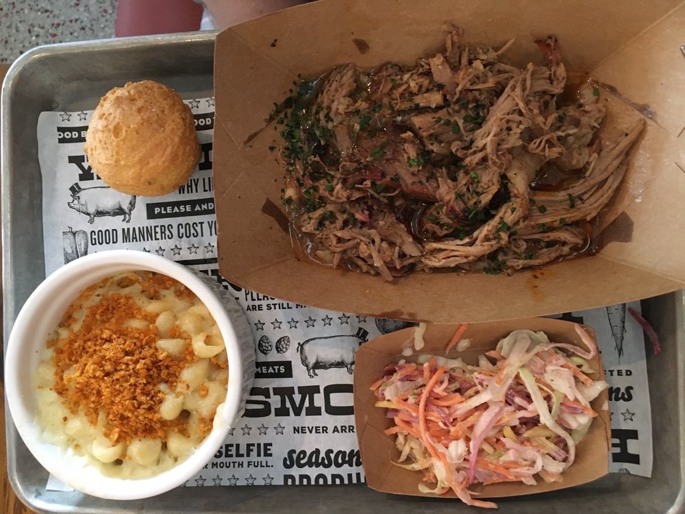 The Polite Pig 1536 Buena Vista Dr, Orlando