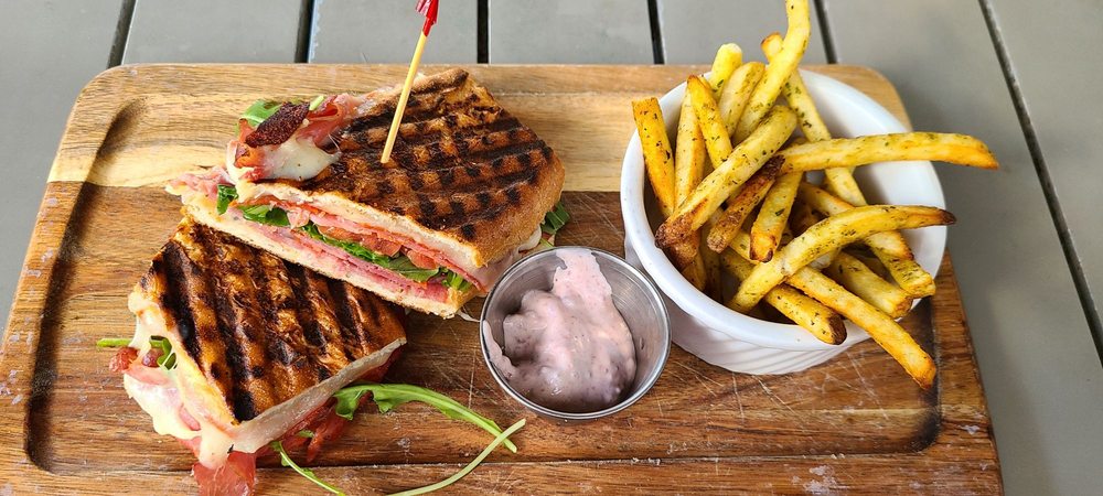 The Hammered Lamb 1235 N Orange Ave, Orlando