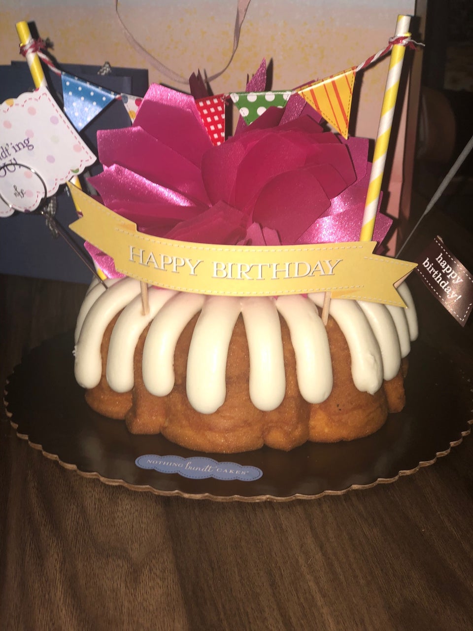 Nothing Bundt Cakes 7339 W Sand Lake Rd Suite 418, Orlando