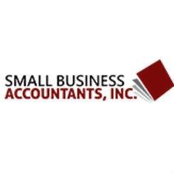 Small Business Accountants Inc