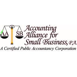 Accounting Alliance For Small Business