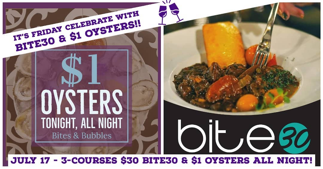 Bites & Bubbles 912 N Mills Ave, Orlando