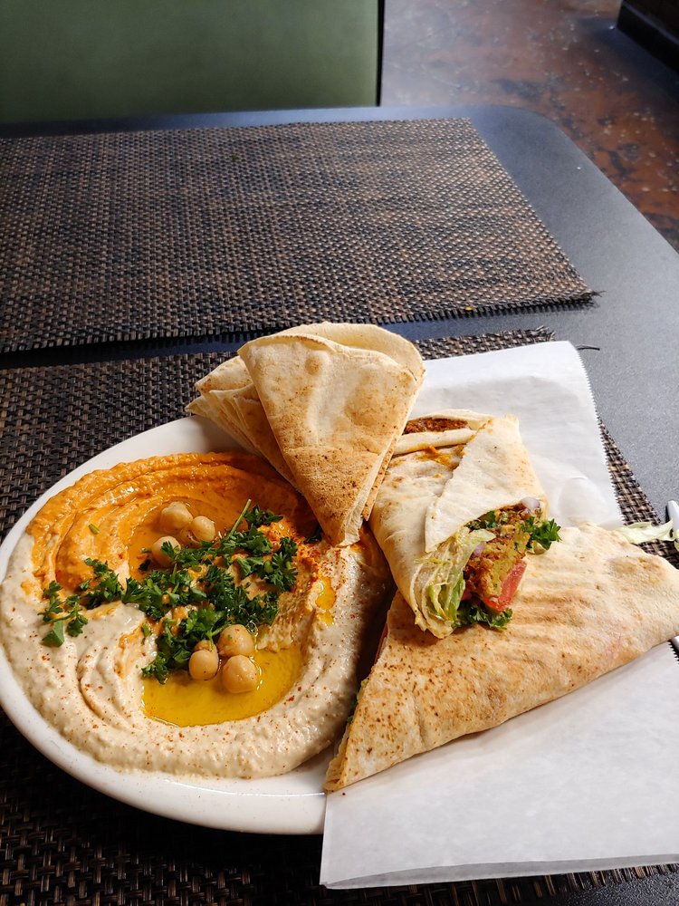 Habibi UCF 12140 Collegiate Way #175, Orlando