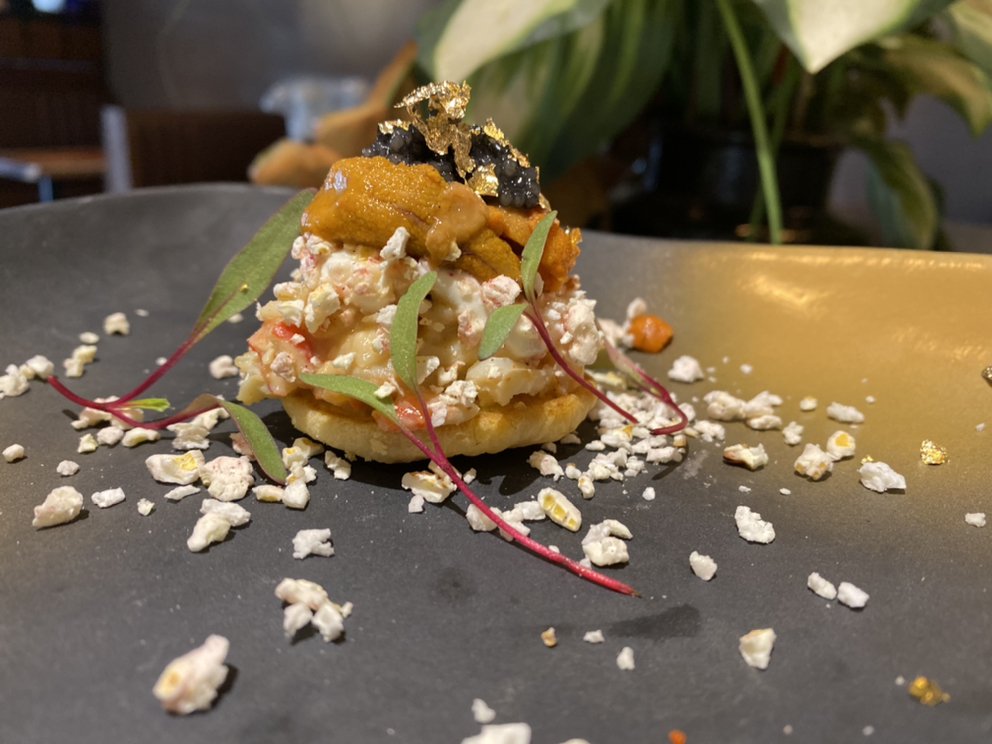 Mikado Sushi 6417 Raleigh St, Orlando