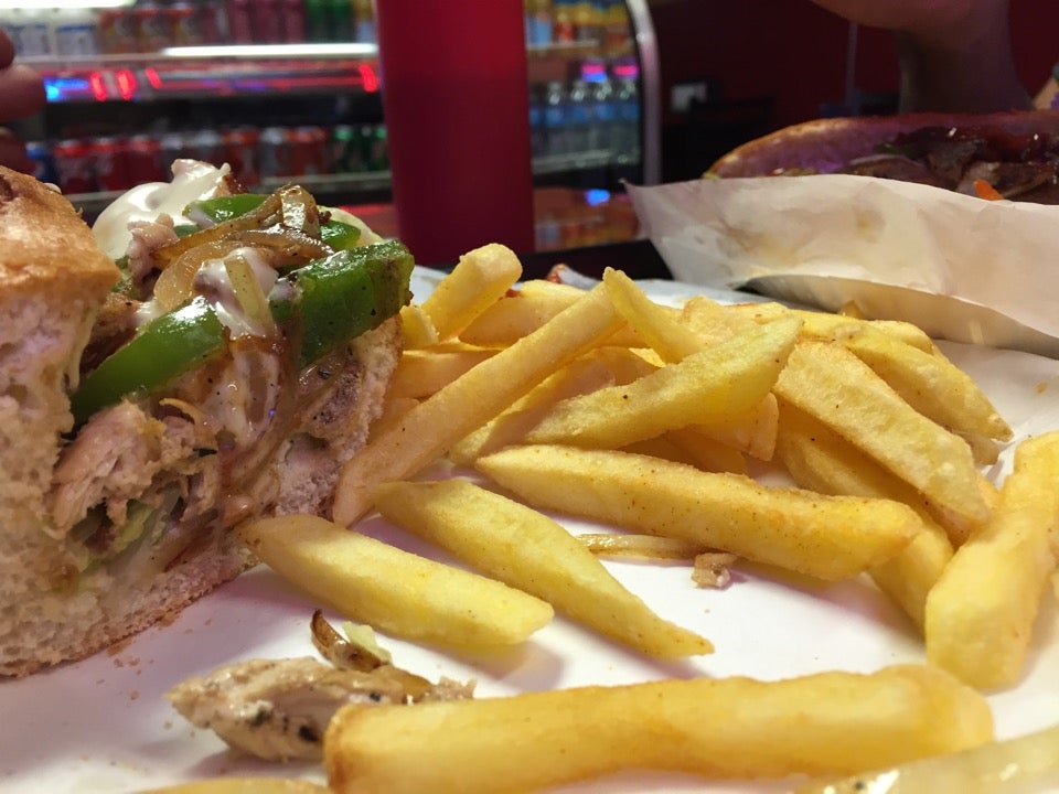 Photo credit: foursquare