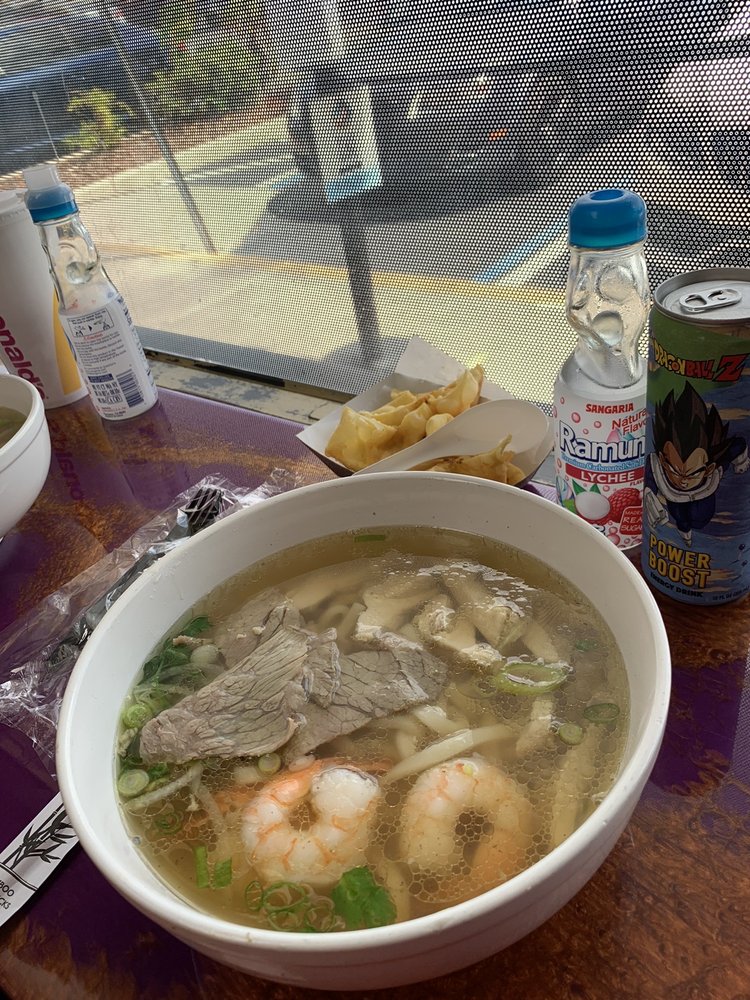 Soupa Saiyan 5689 Vineland Rd, Orlando