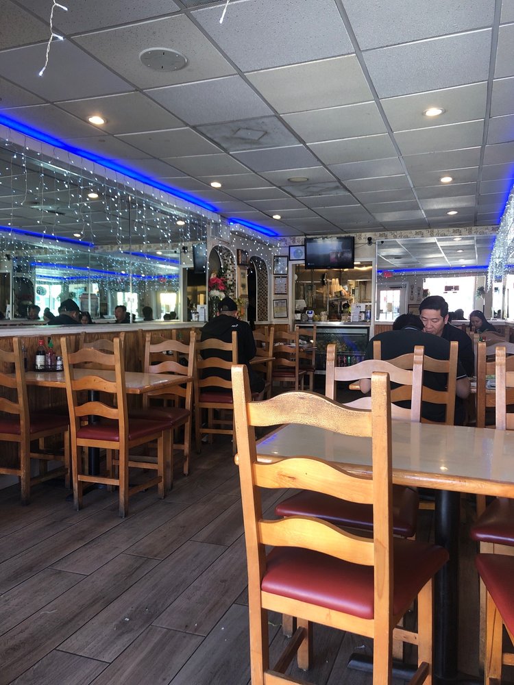 Vietnam Cuisine Restaurant 1224 E Colonial Dr, Orlando
