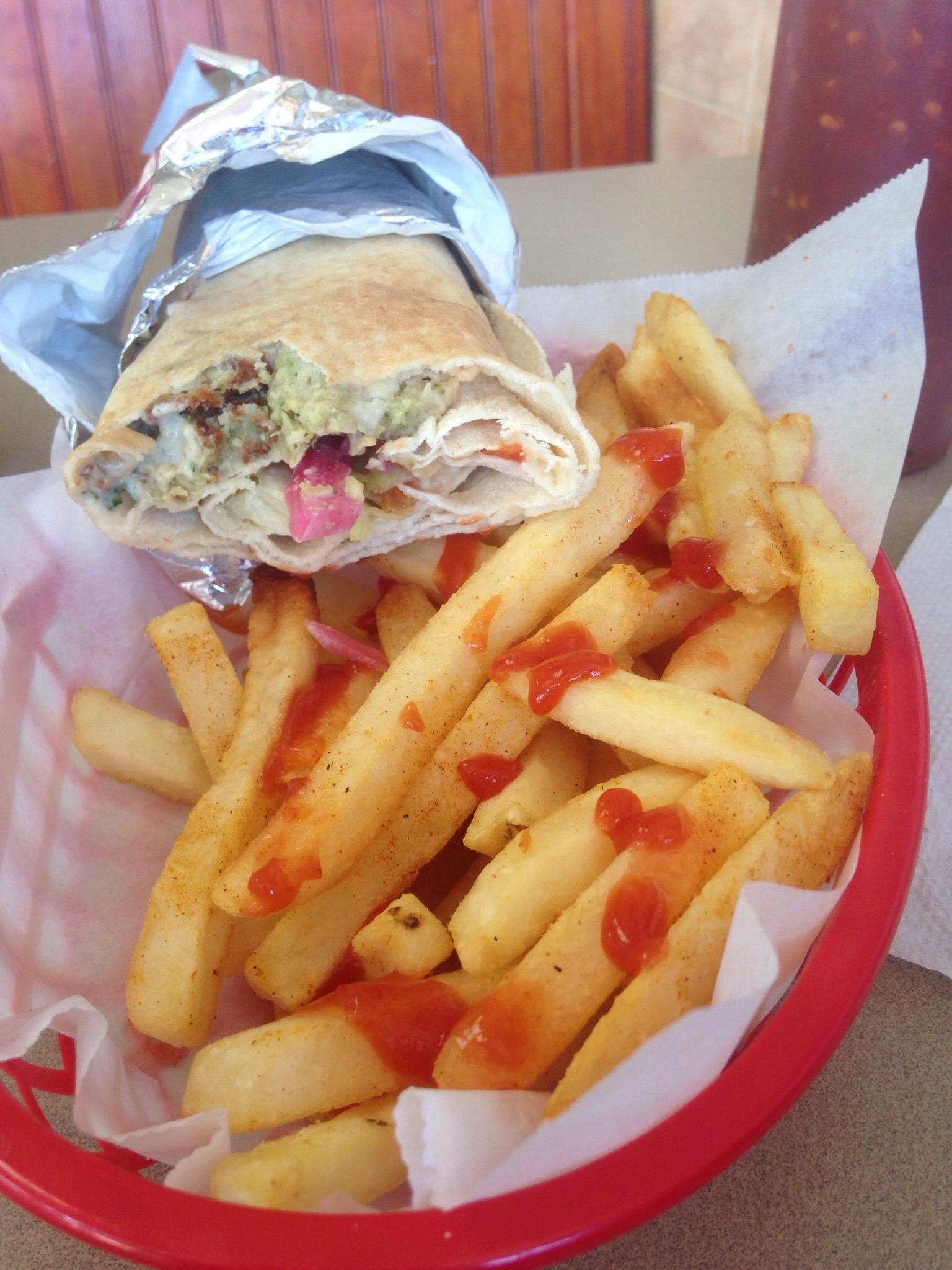 Photo credit: tripadvisor