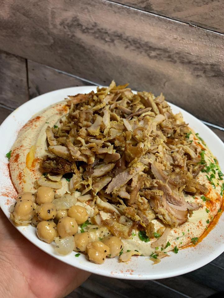 Kosher Grill 5615 International Dr, Orlando