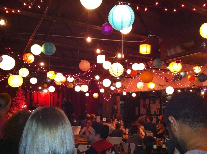 Photo credit: foursquare