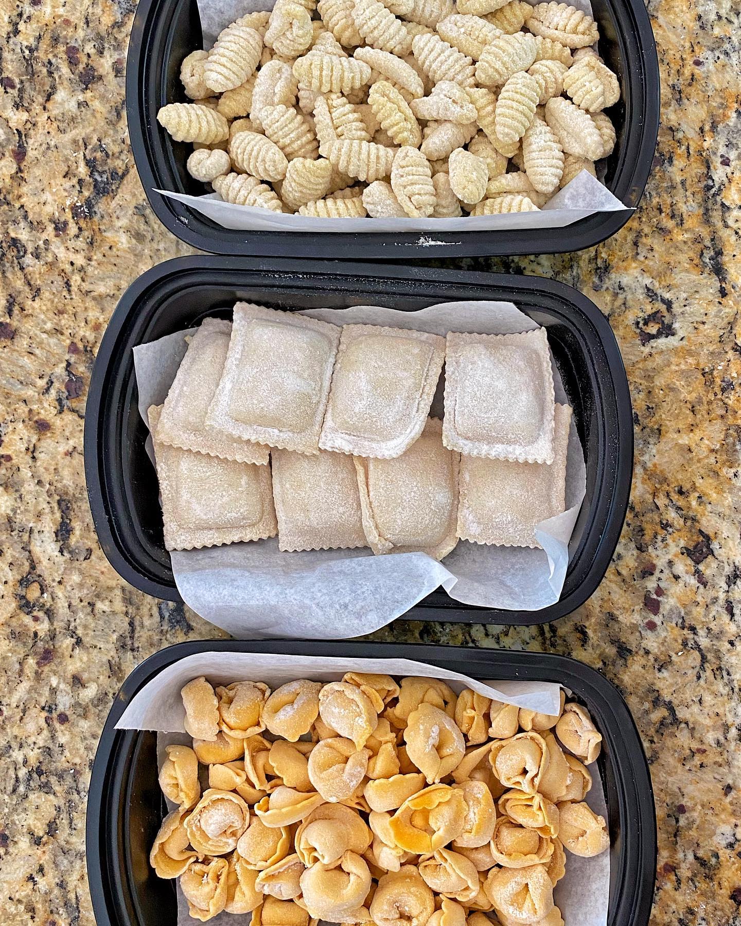 Trevi Pasta 2120 Edgewater Dr, Orlando