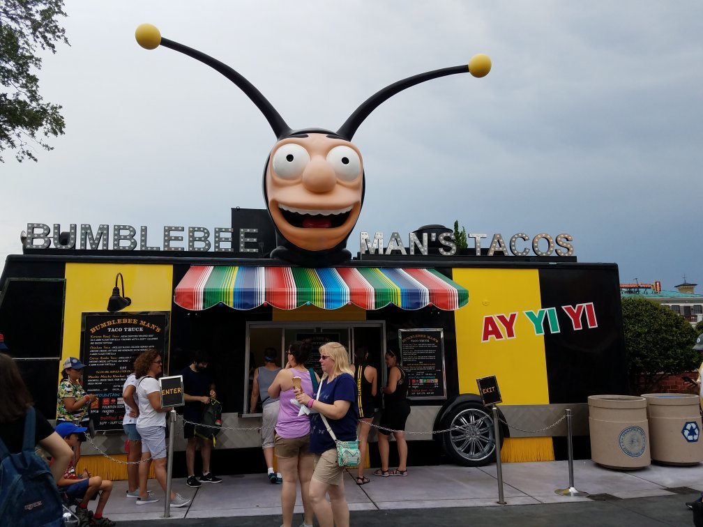 Photo credit: tripadvisor