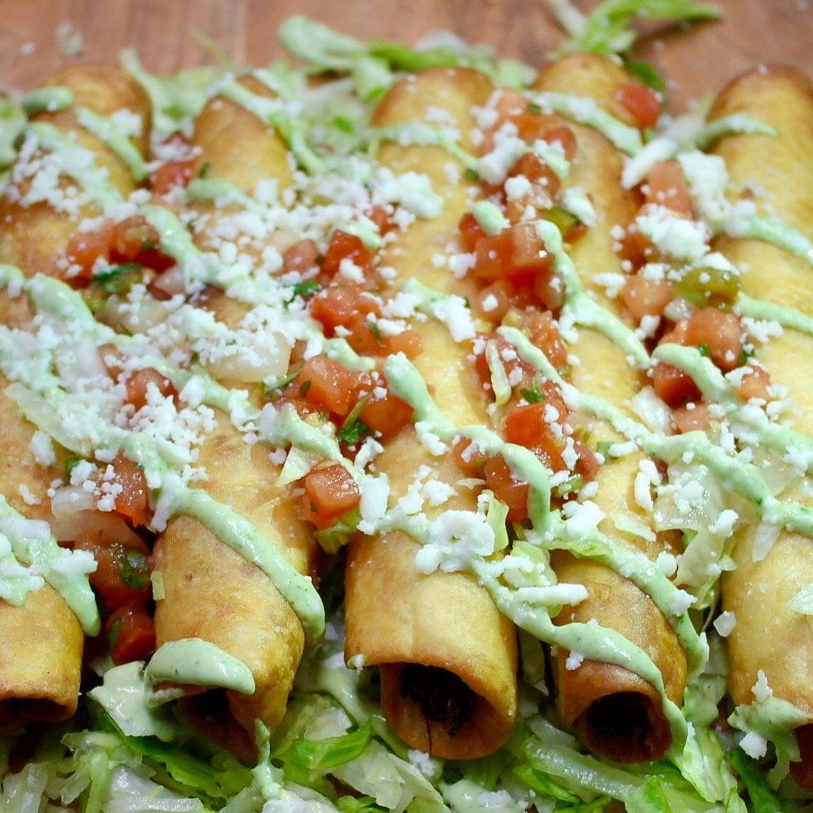 Marita's Latin Bites 9446 E Colonial Dr, Orlando