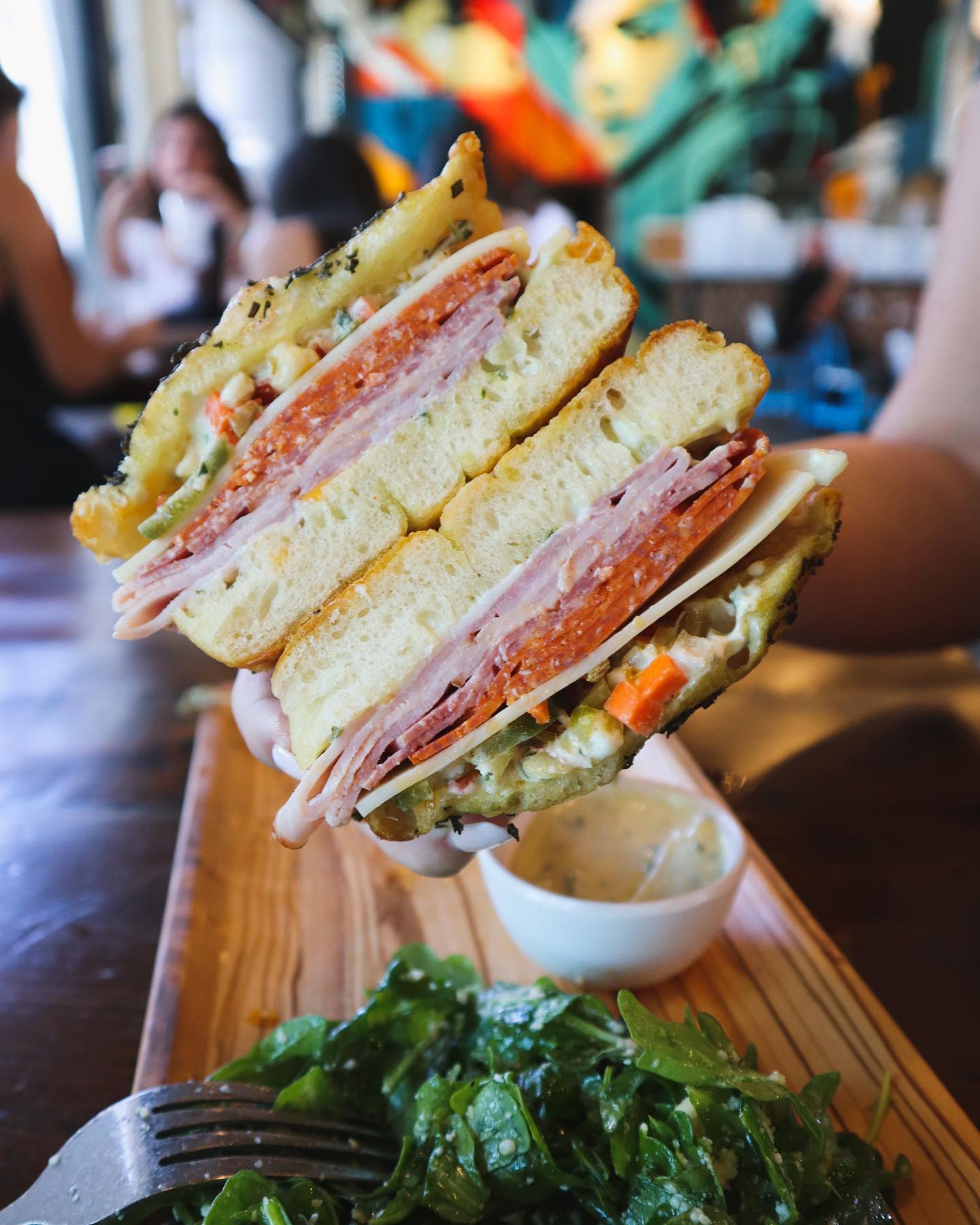Park Pizza & Brewing Company 6941 Lake Nona Blvd Suite 100, Orlando