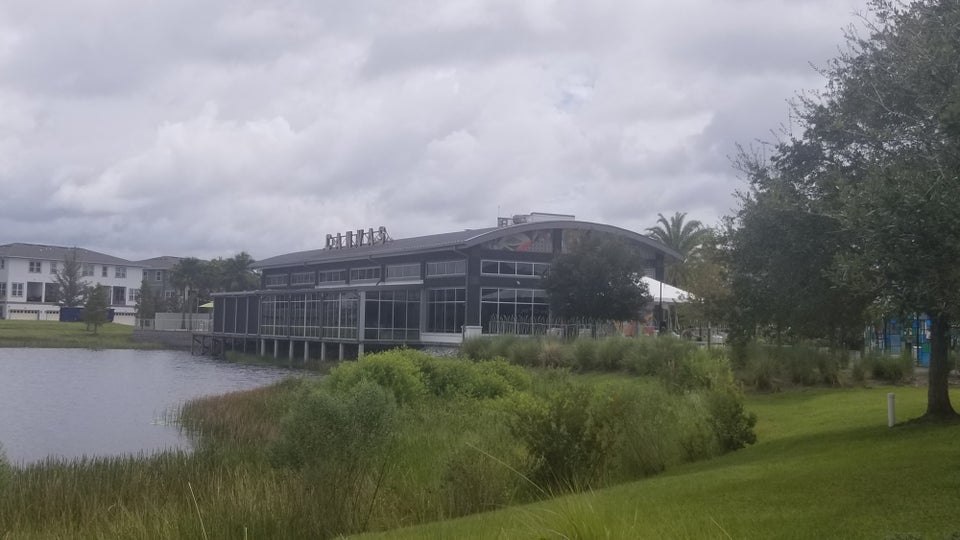 Canvas Restaurant & Market 13615 Sachs Avenue, Orlando