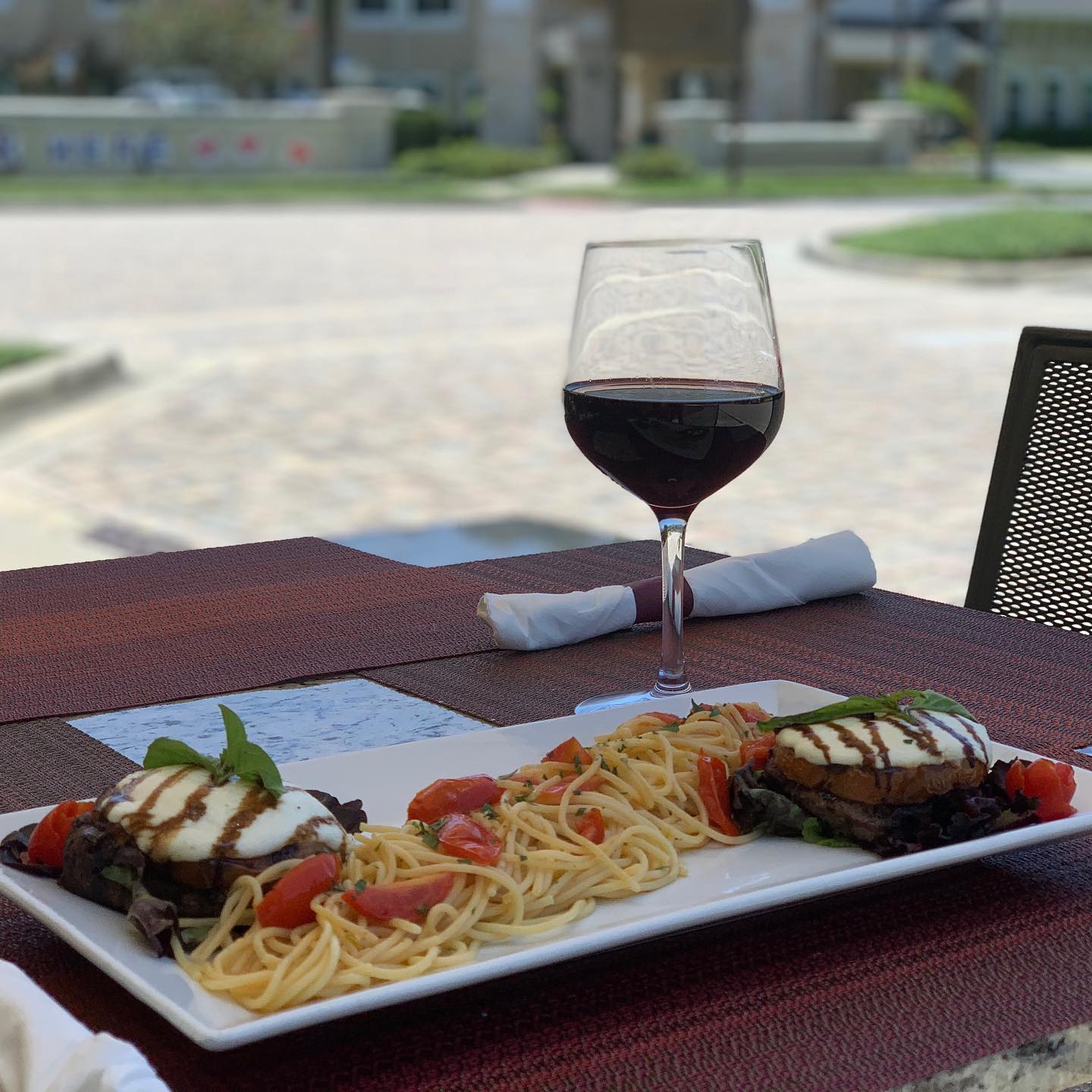 Piazza Italia 9685 Lake Nona Village Pl #105, Orlando