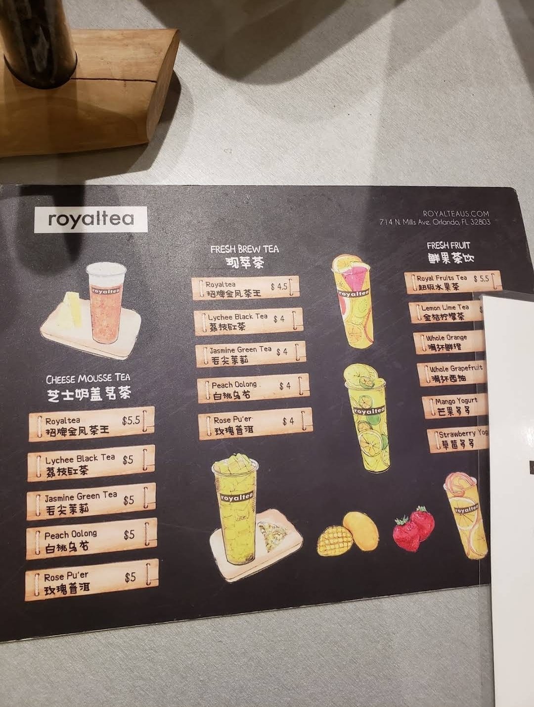 Photo credit: Tripadvisor