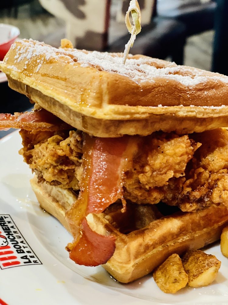 LA BOUCHERIE 7625 Turkey Lake Rd, Orlando