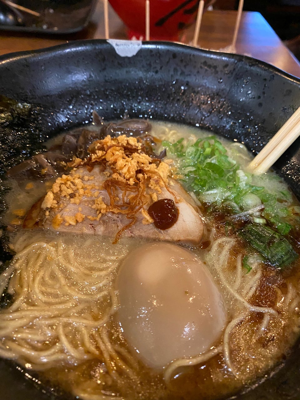 JINYA Ramen Bar 8 N Summerlin Ave, Orlando