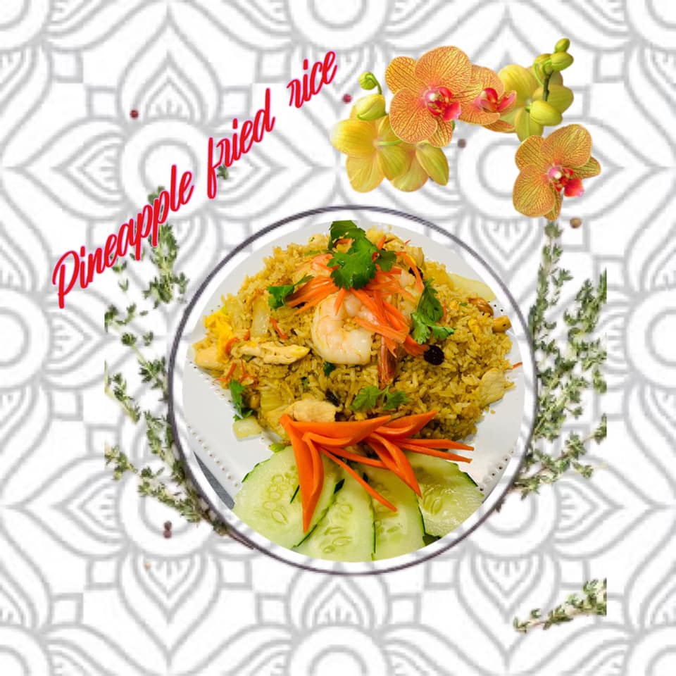 Mee Thai Restaurant 1200 Lee Rd, Orlando