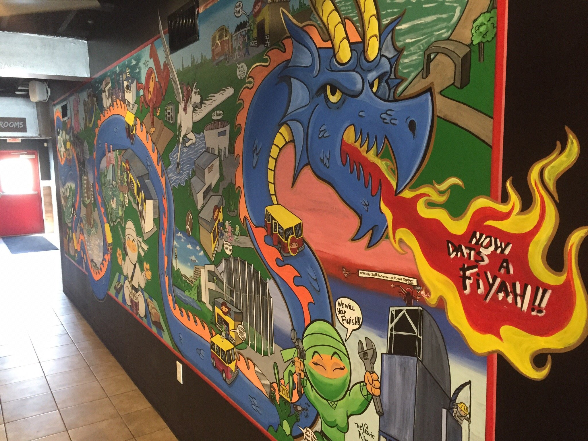 Photo credit: tripadvisor