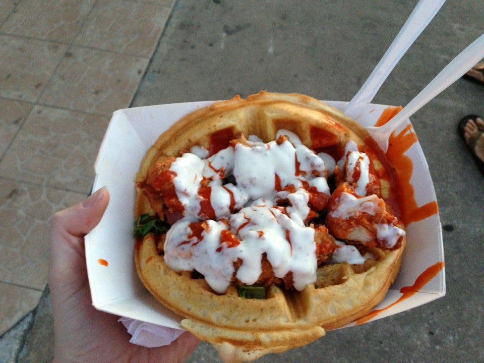 Photo credit: foursquare