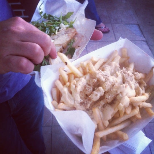 Photo credit: foursquare