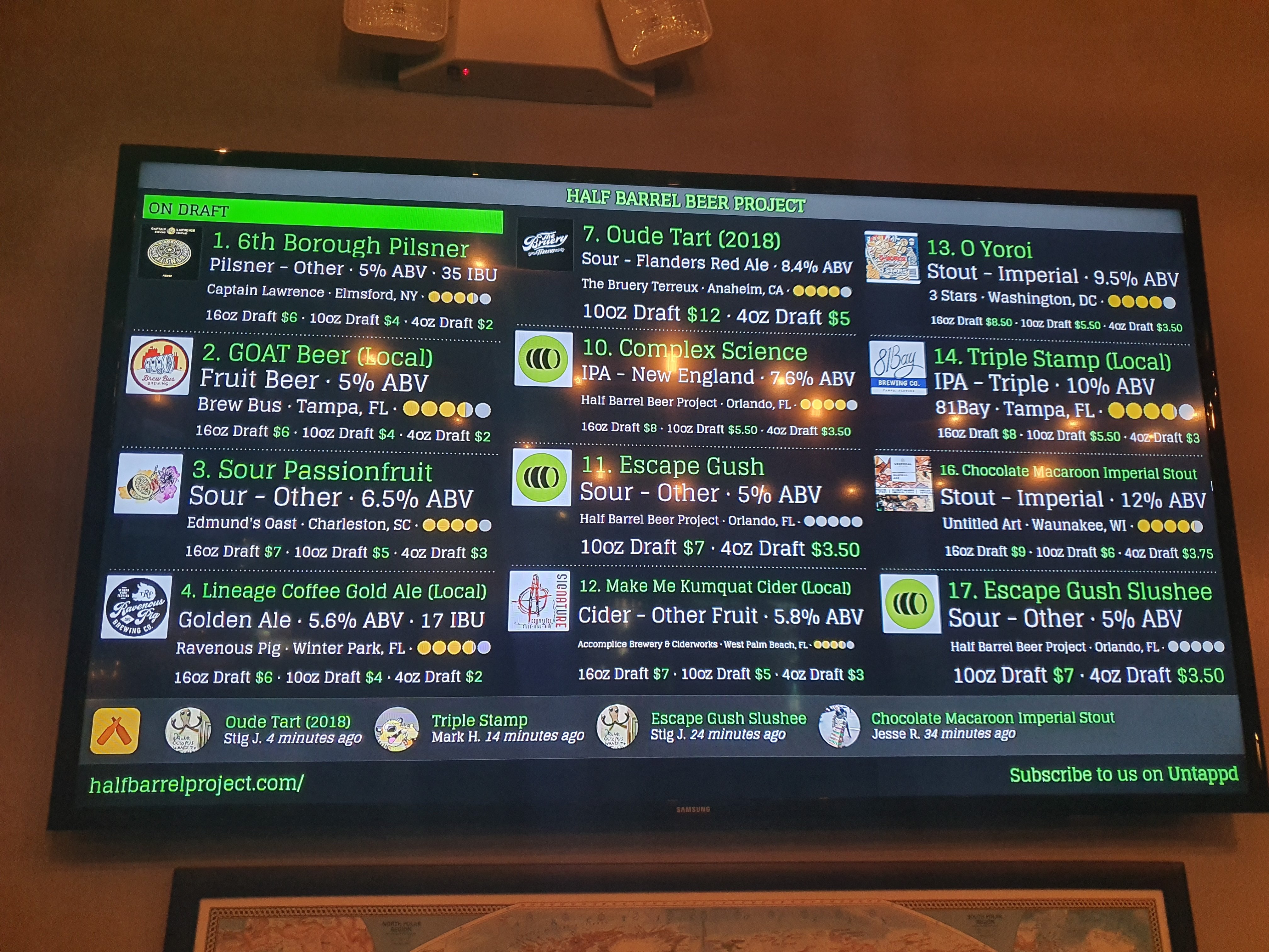 Photo credit: Tripadvisor