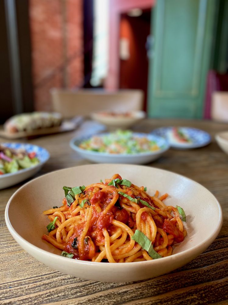 Mia's Italian Kitchen 8717 International Dr, Orlando