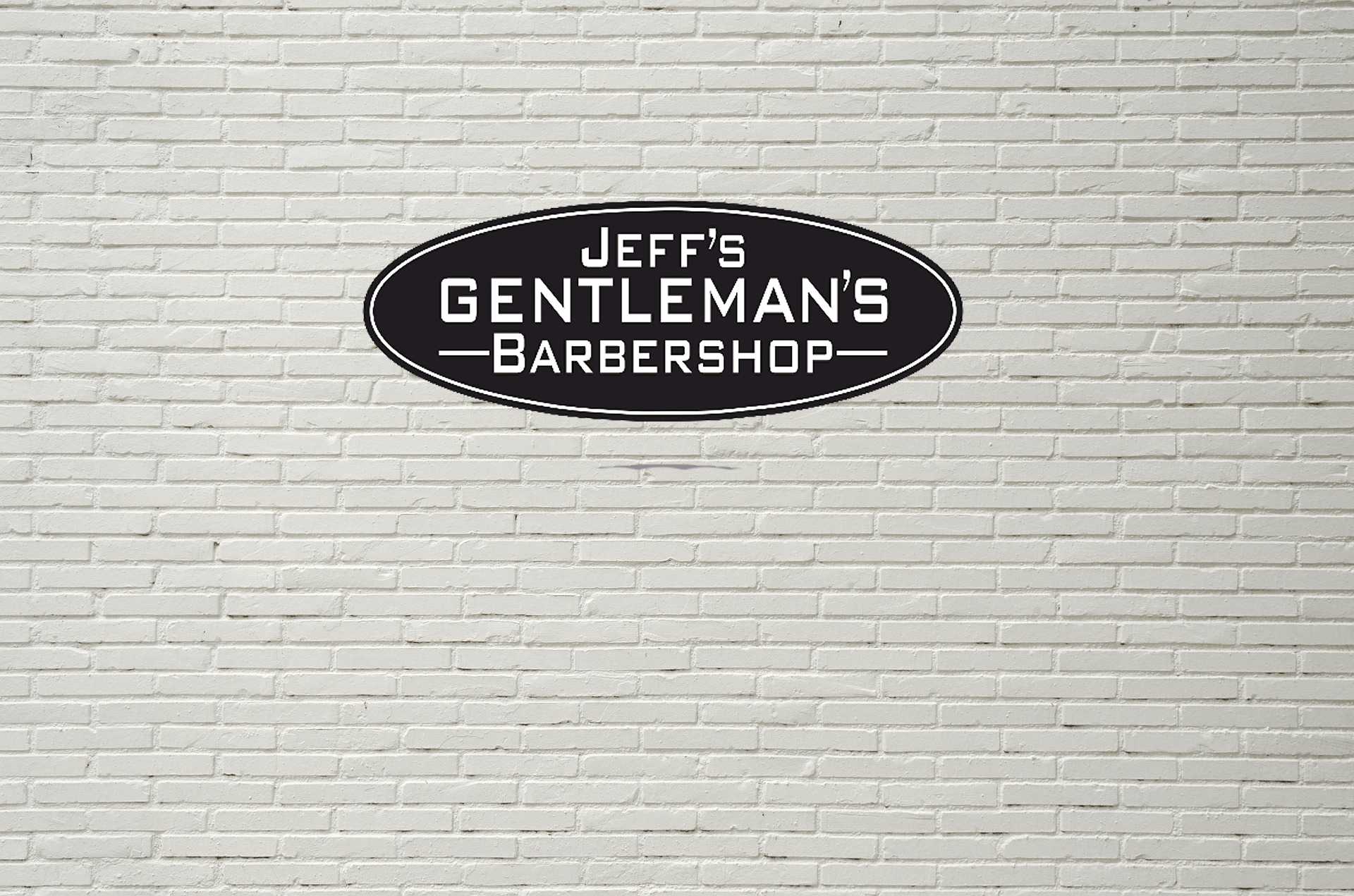 Jeff's Gentleman's Barbershop