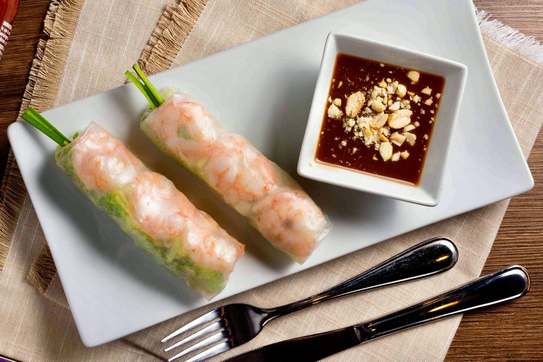 Z Asian - Vietnamese Kitchen 1830 E Colonial Dr Ste B, Orlando