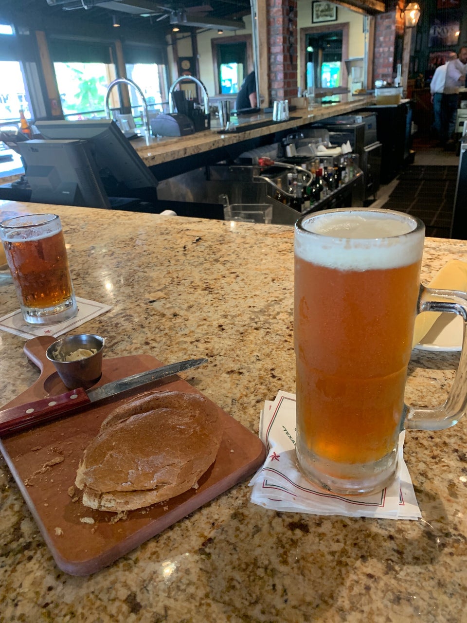 Saltgrass Steak House 8440 International Dr, Orlando