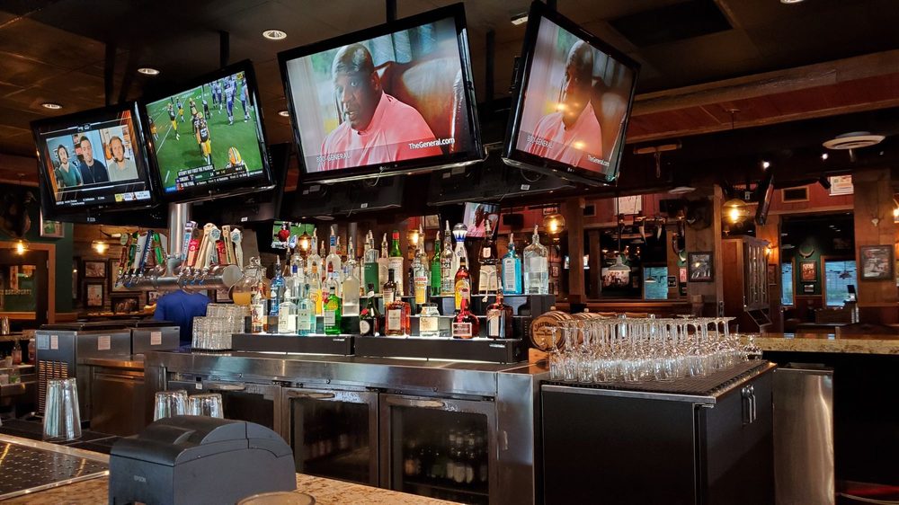 Saltgrass Steak House 8440 International Dr, Orlando