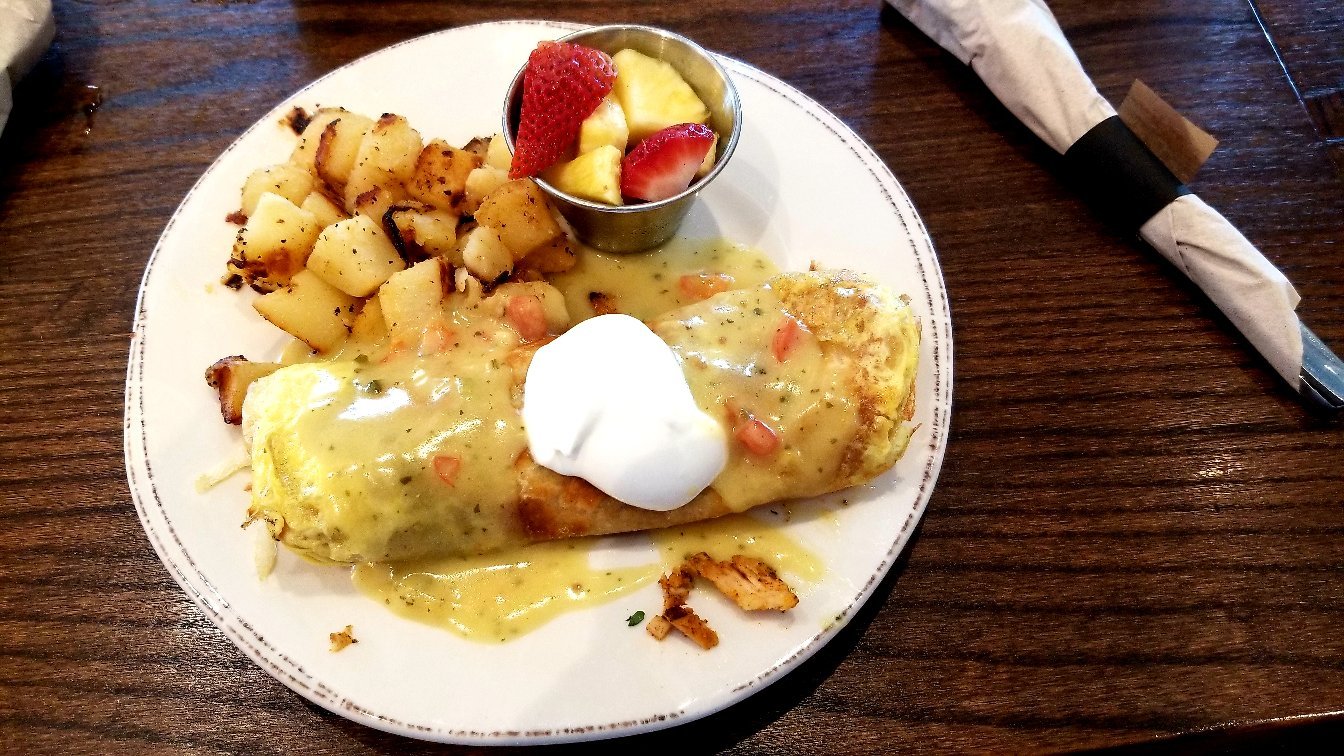 Photo credit: tripadvisor