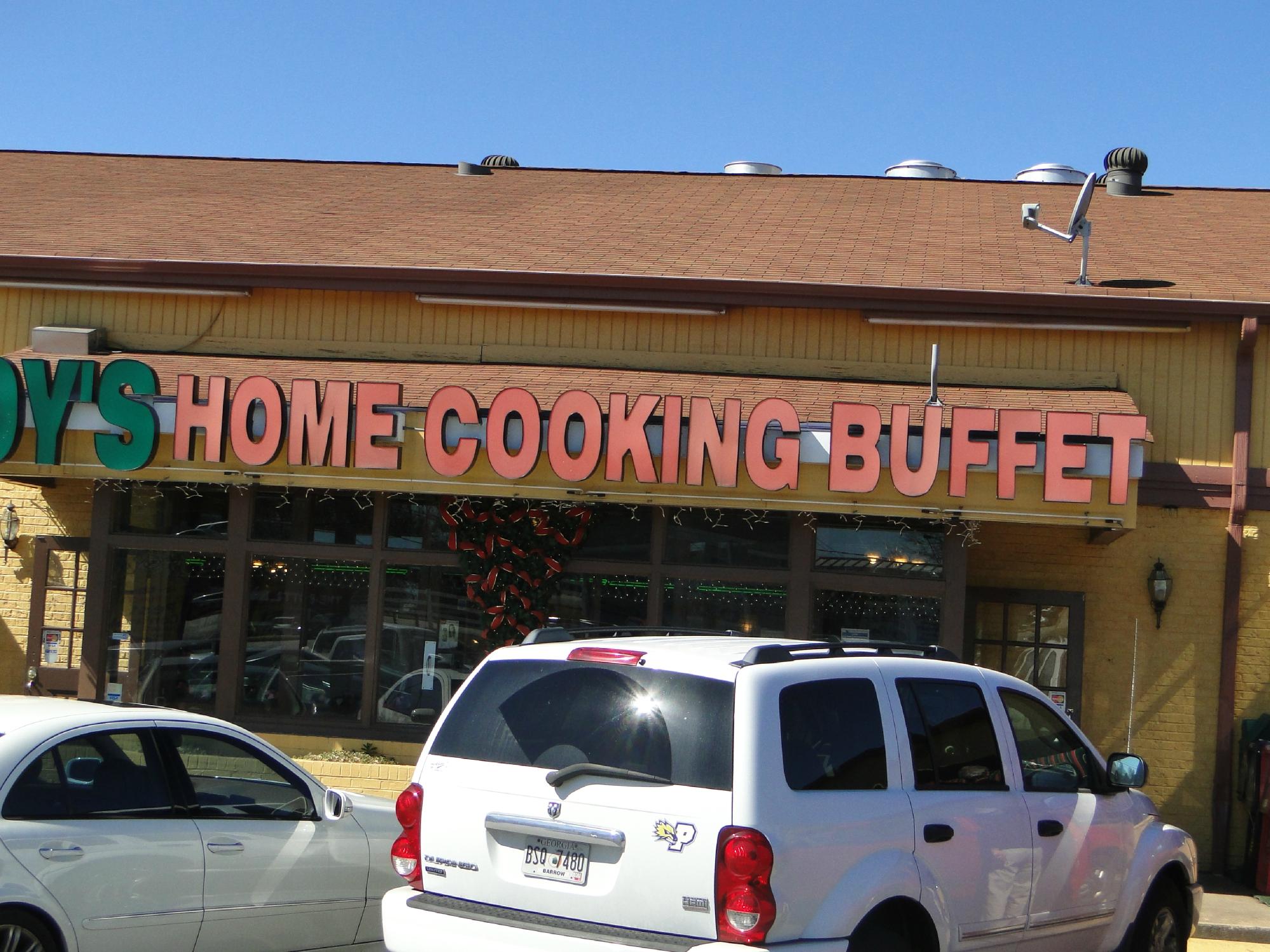 Photo credit: tripadvisor